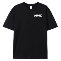 “WILL RUN” short sleeve shirt